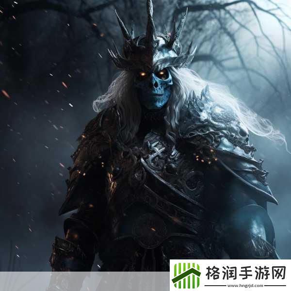 惊悚降临！地狱使者携恐怖生物震撼手游界新体验