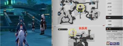 崩坏星穹铁道1.5双生任务完成方法介绍