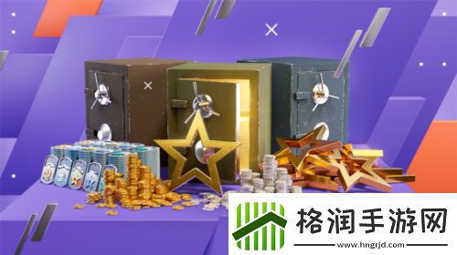 遨游外太空坦克世界闪击战“小熊星座”战令开启