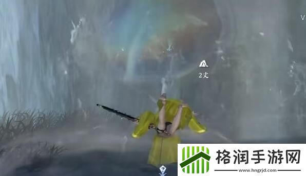 逆水寒手游铁山靠止隐怎么获得