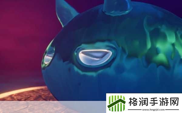 原神胡桃与史莱姆的奇妙冒险解锁咖绿茵独家视角