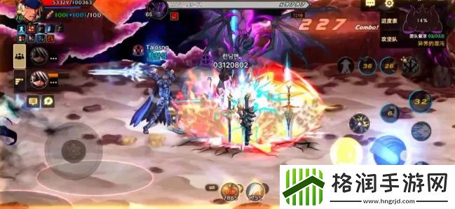 dnf手游奥兹玛困难模式攻略