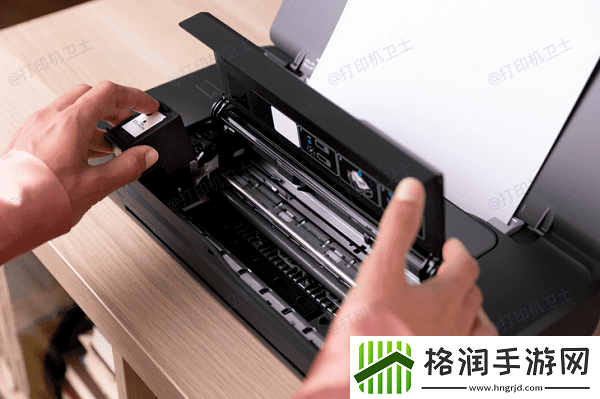 打印机显示e05是什么故障