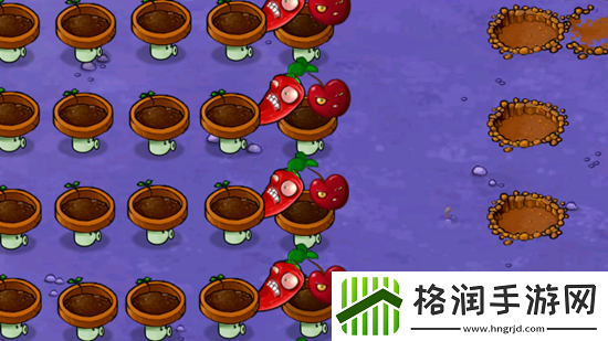 植物大战僵尸杂交版樱桃辣椒介绍