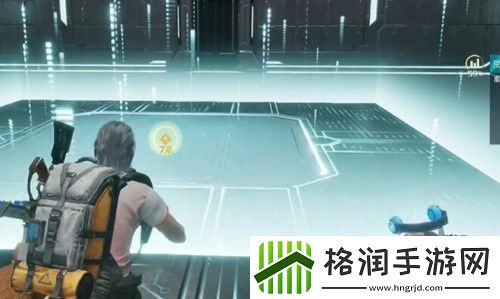 星球重启虚拟战境18关怎么过