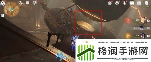 原神打破三组须陀流心在哪里