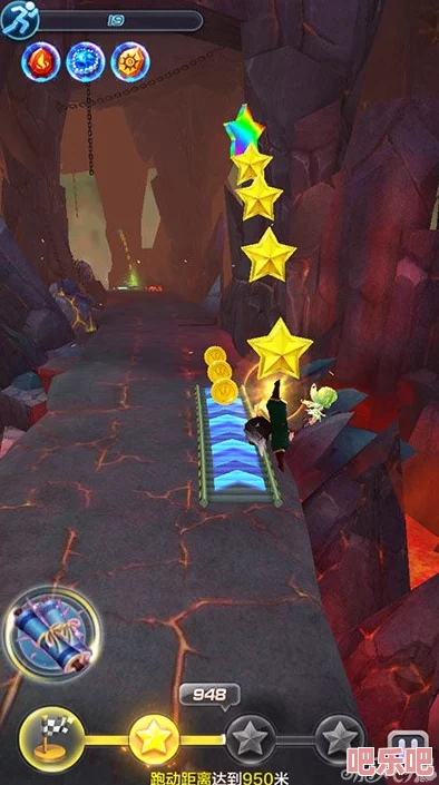 天天酷跑3D剧情模式第32关详尽通关攻略与技巧解析