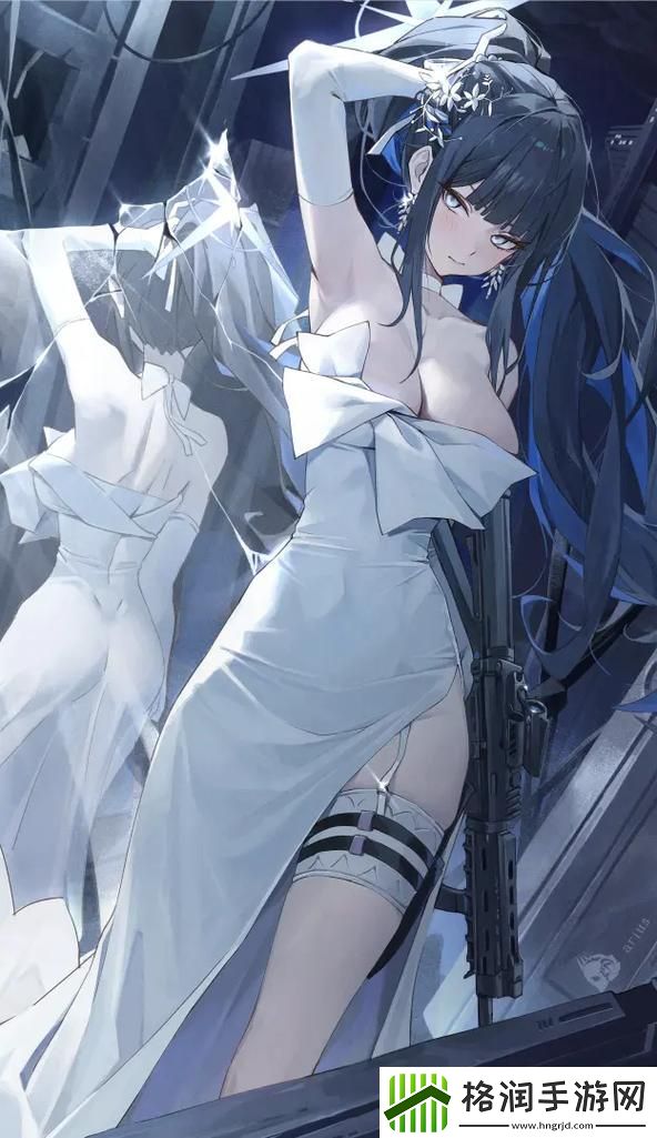 探索欧美与半糖次元的魅力融合