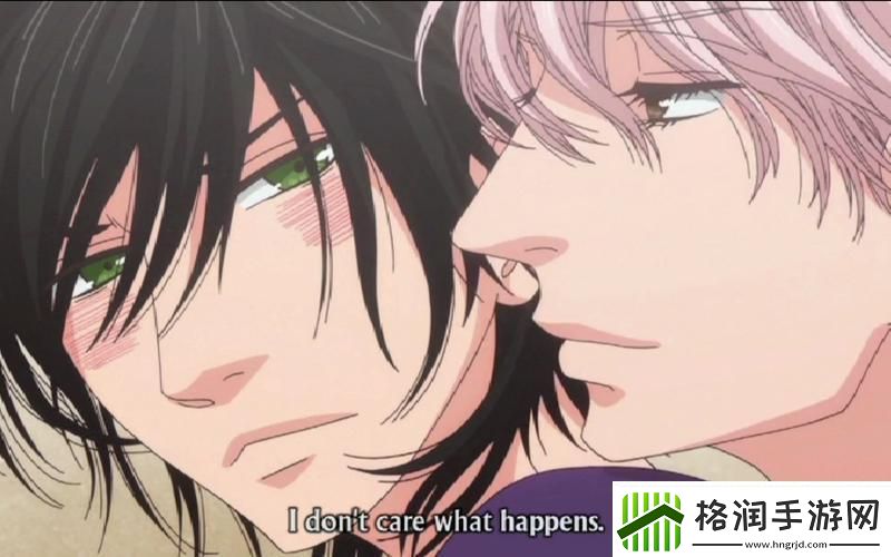 黑猫的正确填充满方式第一集