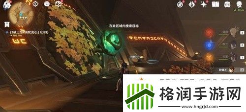 原神打破三组须陀流心在哪里