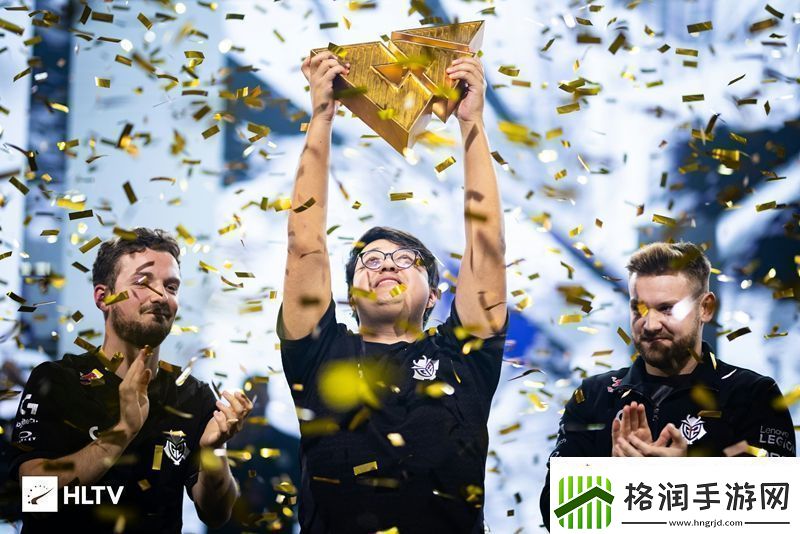 malbsMd成为首位参加CS新版本Major的危地马拉选手