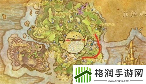 魔兽世界邪能束缚卷轴获取方法