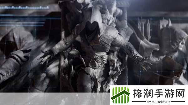 AC粉狂欢!刺客信条历代主角服饰大赏