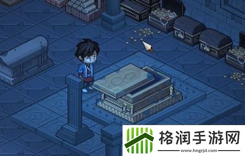 大侠立志传金色装备图纸位置攻略