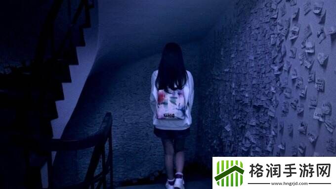 寂静岭系列的“实验品”寂静岭