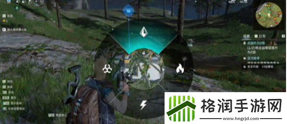 星球重启火元素道具使用方法介绍一览