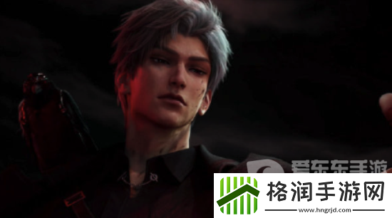 恋与深空秦彻什么时候上线