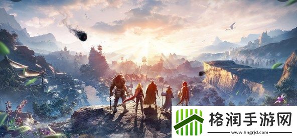 黑色沙漠手游攻略大全