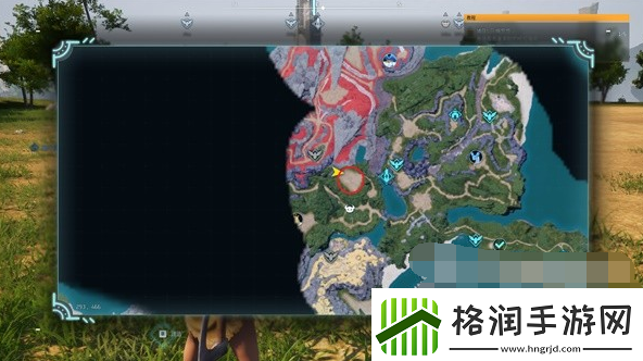 幻兽帕鲁分据点在哪建造好