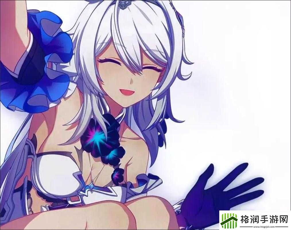 崩坏3琪亚娜白炼使用心得分享