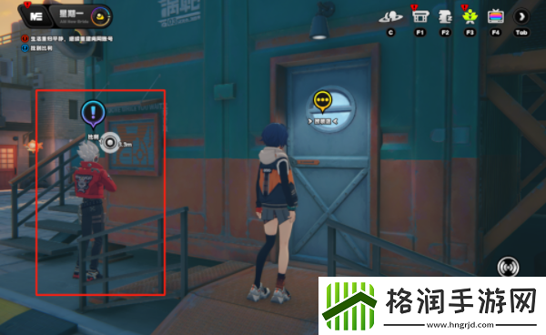 绝区零比利升阶/宣传事件任务怎么完成