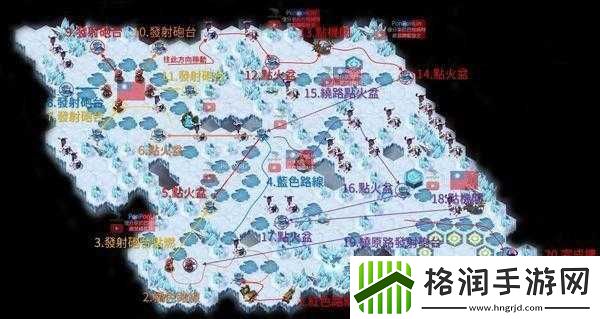 剑与远征冰封冻土奖励选择全攻略