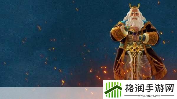 塞尔达无双灾厄启示录