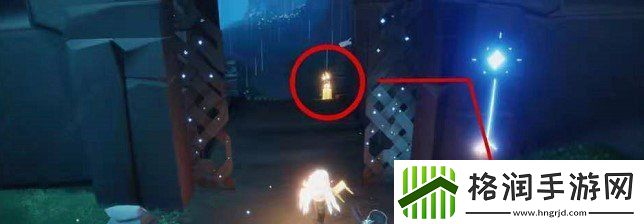 光遇12月5日季节蜡烛在哪