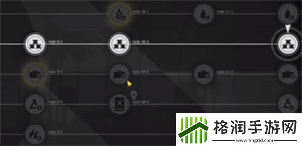 明日方舟生息计算技术加点攻略