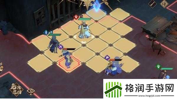 天地劫幽城再临归真2