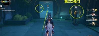 崩坏星穹铁道1.5双生任务完成方法介绍