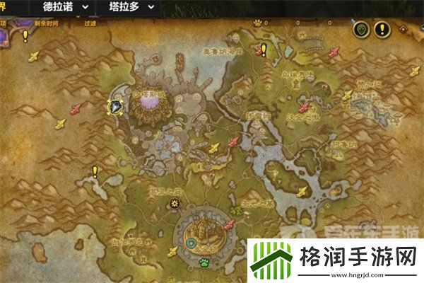 魔兽世界鸟之落羽任务怎么做