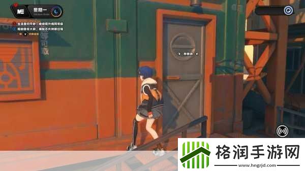 绝区零古道热肠奖章2璀璨降临