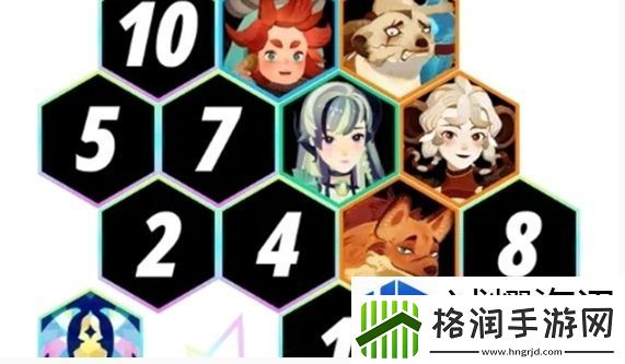 取胜关键的道具