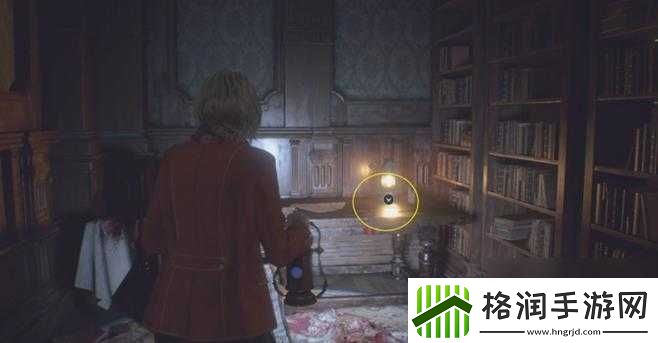 生化危机4重制版