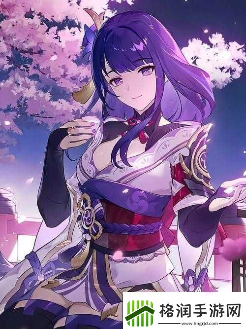 雷电将军与丘丘人生育孩子