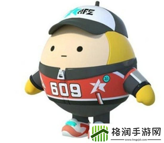 蛋仔派对头像高清图片分享