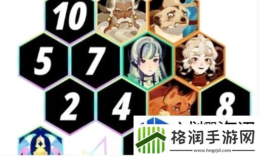 取胜关键的道具