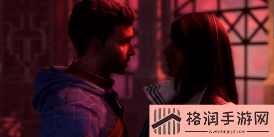 玩家抱怨龙腾4浪漫关系无聊