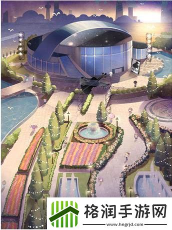 奇迹暖暖五一新活动