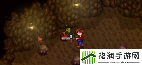 星露谷物语入门任务怎么做