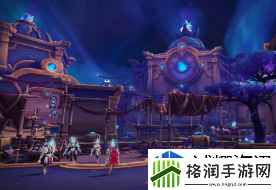 魔兽世界溜溜宠物获取攻略