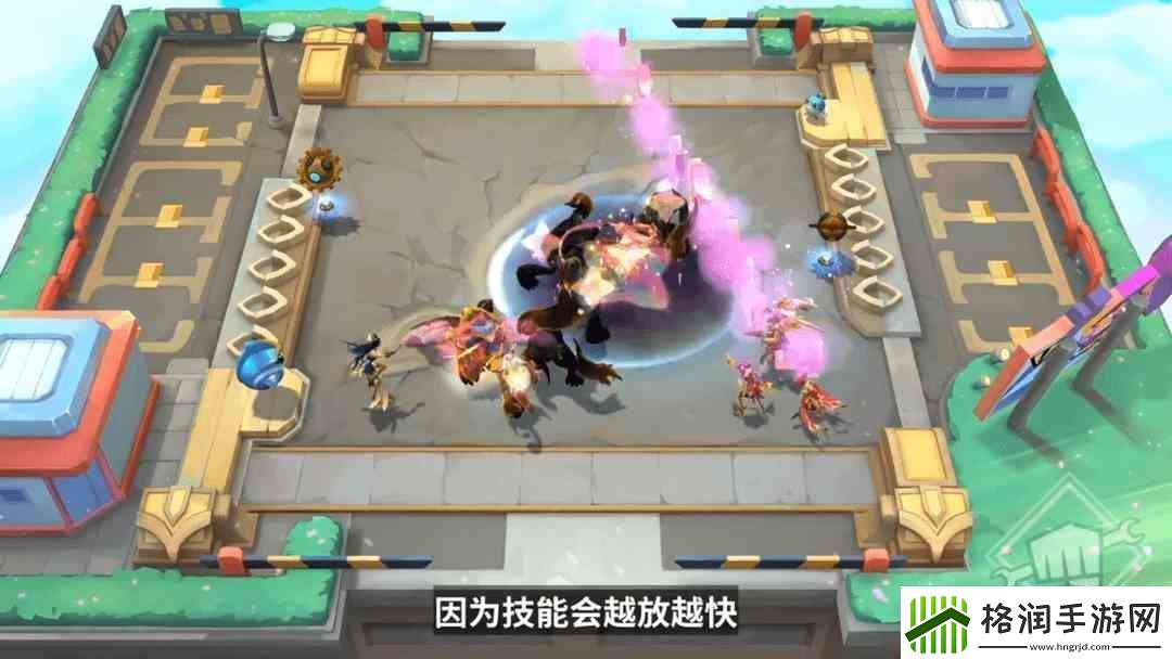 云顶之弈s8最新爆料一览