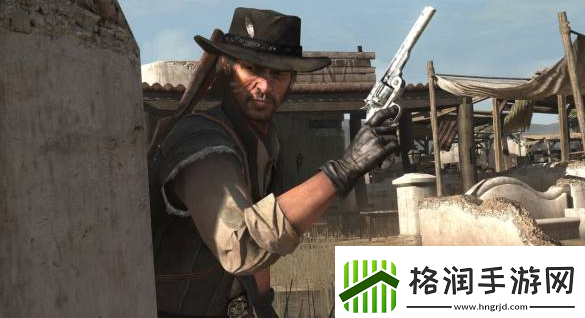 荒野大镖客救赎剥皮速度怎么提升荒野大镖客救赎剥皮速度太慢了怎么办