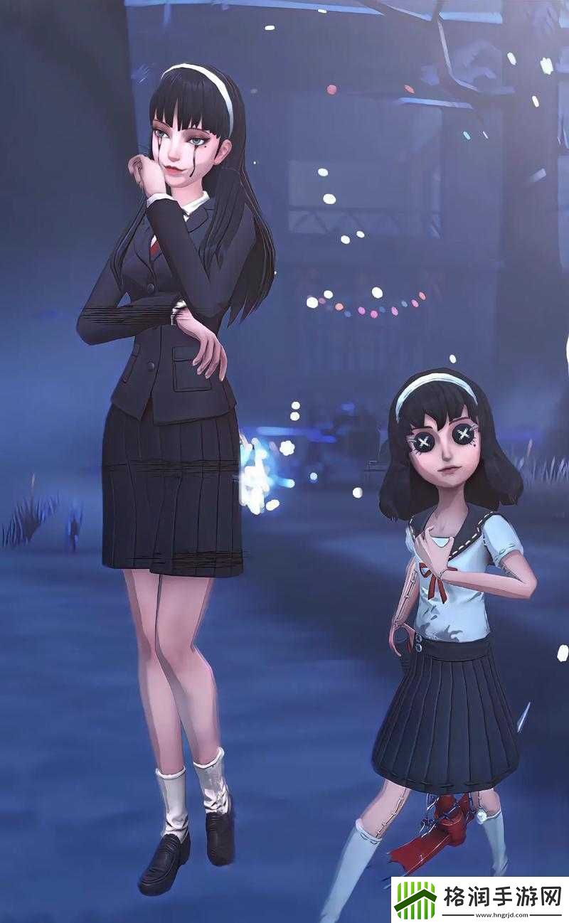 第五人格梦之女巫牵球信徒玩法深度解析