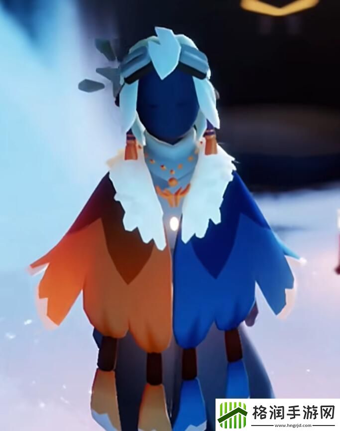 光遇25复刻先祖在哪里