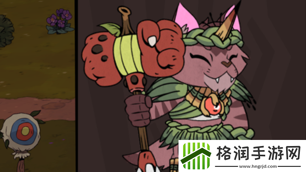 熔炉密林赤手空拳砰咚锤怎么样