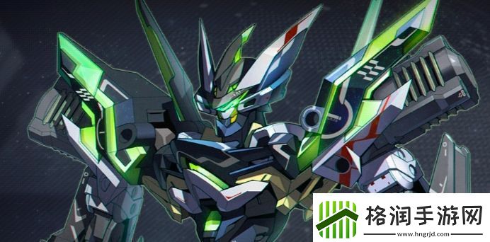 交错战线星云基本信息及技能介绍