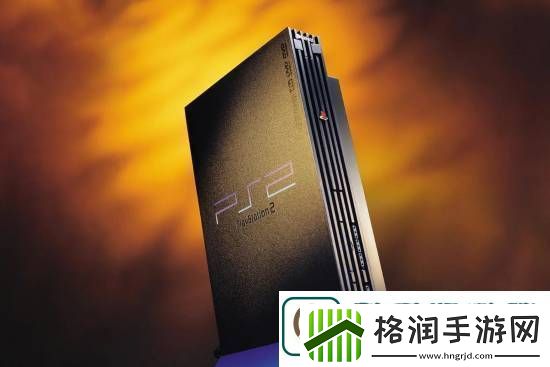 PS2总销量突破1.6亿台！超越NDS成为史上最畅销主机