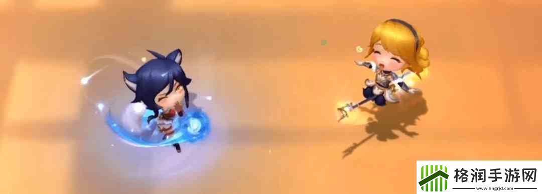 云顶之弈s8最新爆料一览